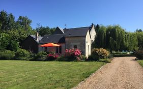 Gite De La Cale De La Clauderie